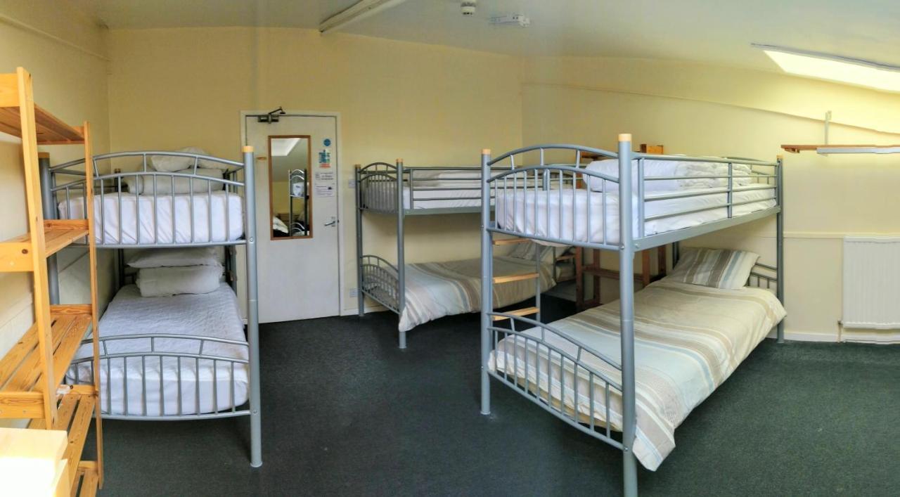 Y Doc At World Horizons Community Hub Hostel Llanelli Luaran gambar