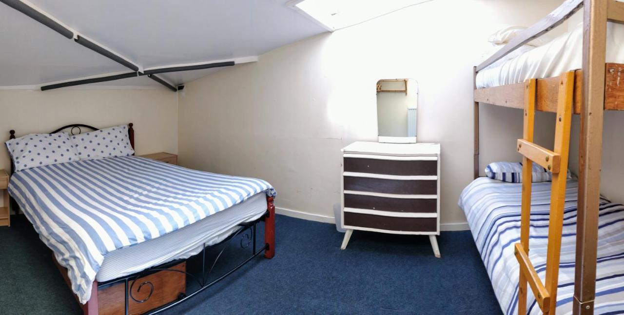 Y Doc At World Horizons Community Hub Hostel Llanelli Luaran gambar
