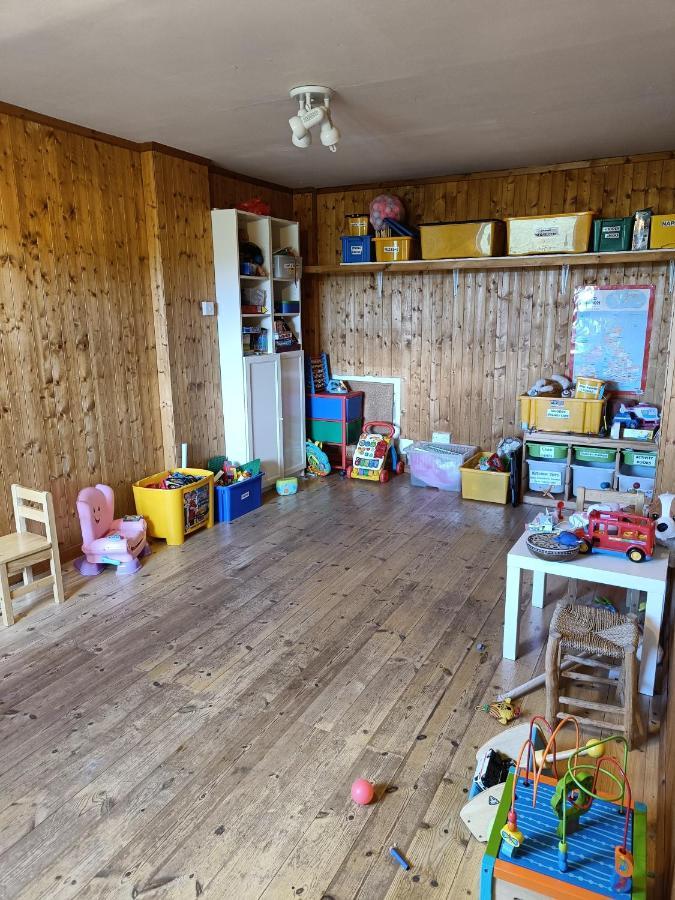 Y Doc At World Horizons Community Hub Hostel Llanelli Luaran gambar