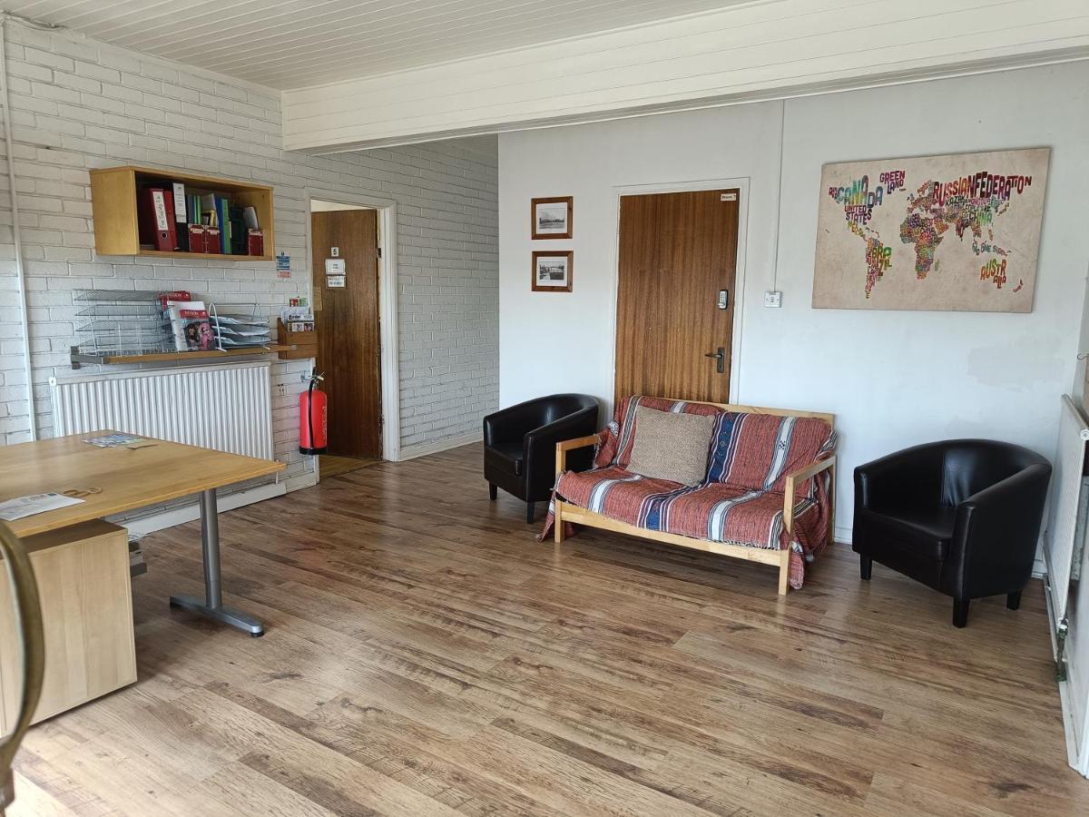 Y Doc At World Horizons Community Hub Hostel Llanelli Luaran gambar